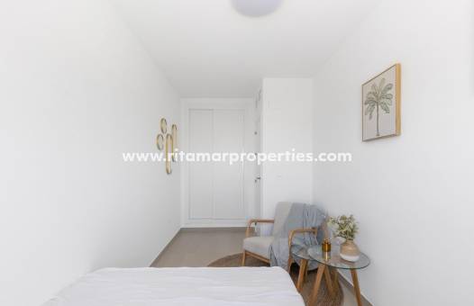 - Town House - Rafal - Campo De Futbol
