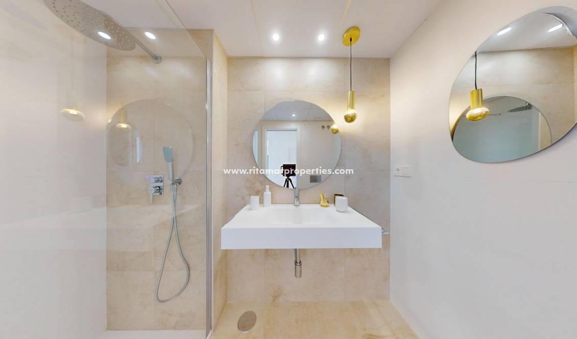  - Apartamento - Águilas - Isla Del Fraile