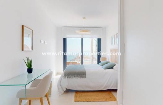  - Apartamento - Águilas - Isla Del Fraile
