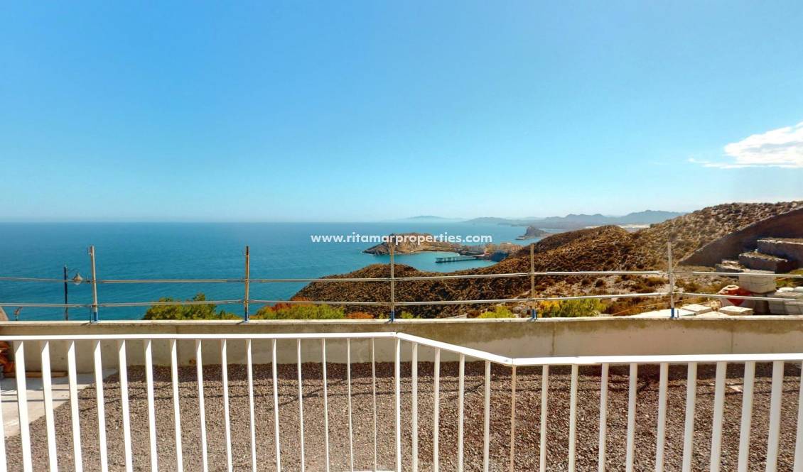  - Apartamento - Águilas - Isla Del Fraile