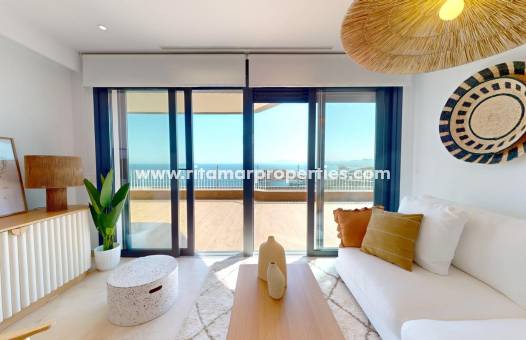  - Apartamento - Águilas - Isla Del Fraile