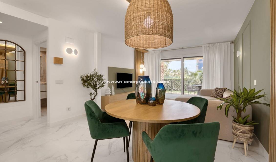  - Apartamento - Torrevieja - Punta Prima