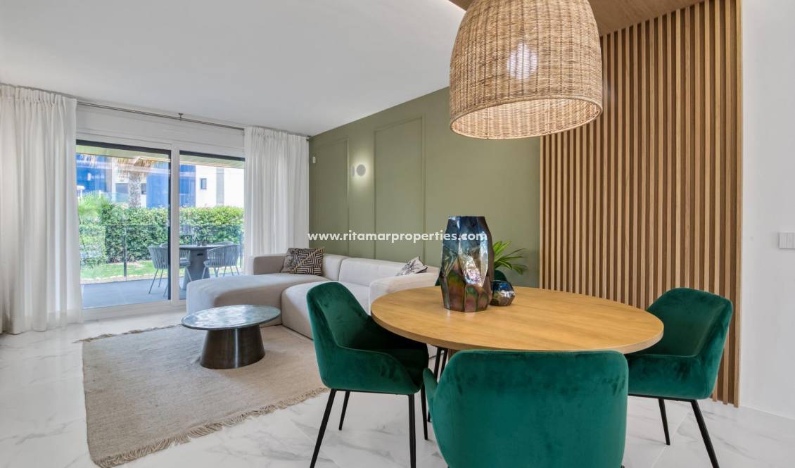  - Apartamento - Torrevieja - Punta Prima