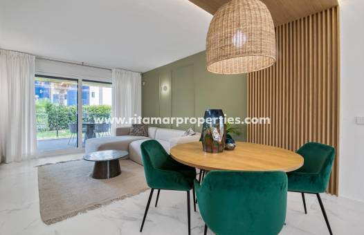  - Apartamento - Torrevieja - Punta Prima