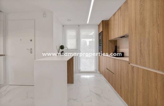  - Apartamento - Torrevieja - Punta Prima