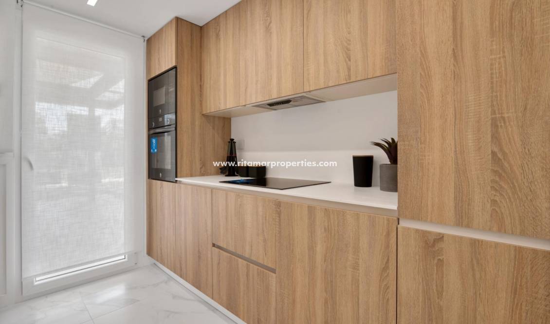  - Apartamento - Torrevieja - Punta Prima