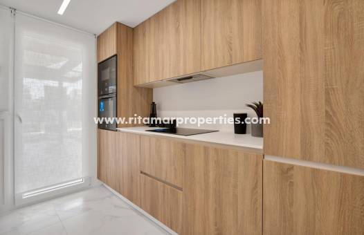  - Apartamento - Torrevieja - Punta Prima