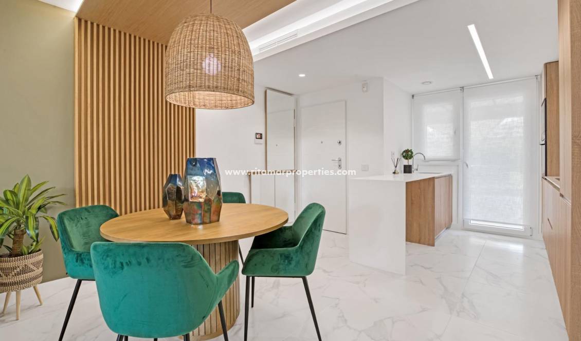  - Apartamento - Torrevieja - Punta Prima