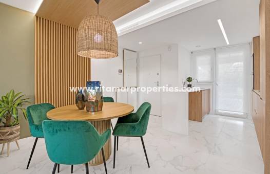  - Apartamento - Torrevieja - Punta Prima