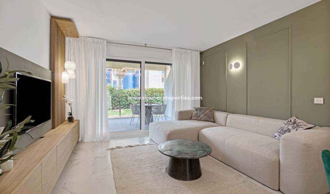  - Apartamento - Torrevieja - Punta Prima