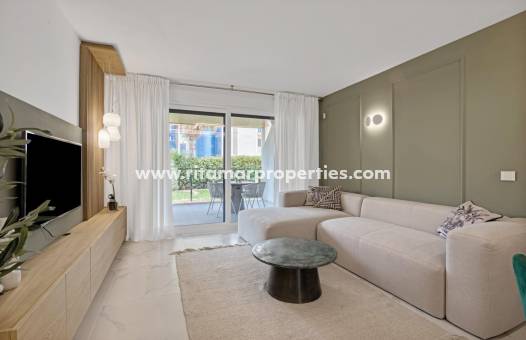  - Apartamento - Torrevieja - Punta Prima