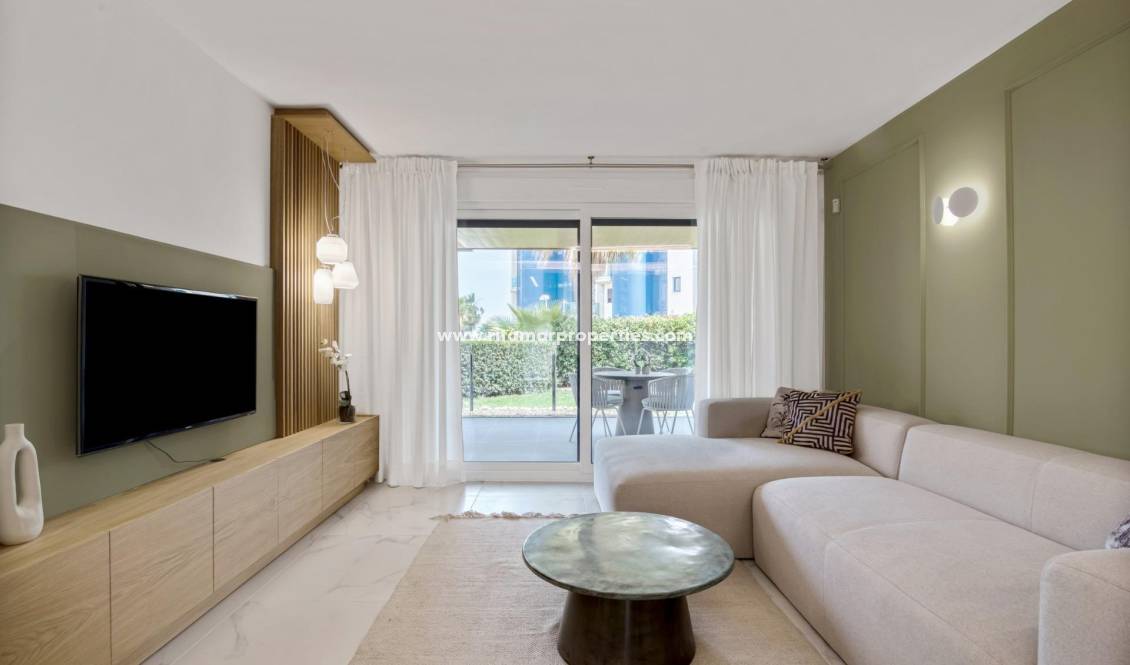  - Apartamento - Torrevieja - Punta Prima