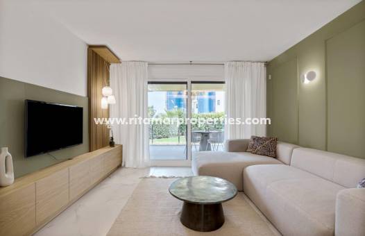  - Apartamento - Torrevieja - Punta Prima