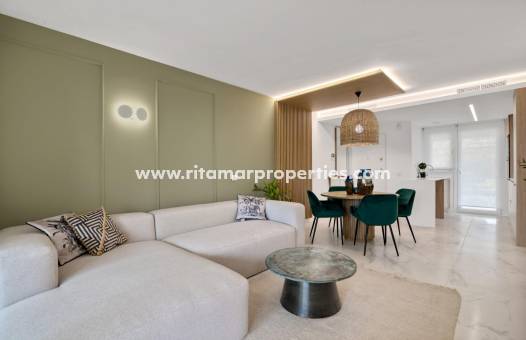  - Apartamento - Torrevieja - Punta Prima