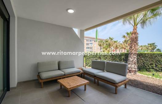  - Apartamento - Torrevieja - Punta Prima