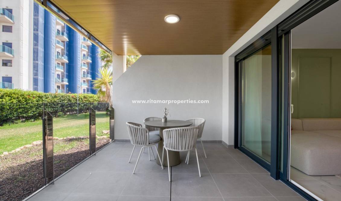  - Apartamento - Torrevieja - Punta Prima