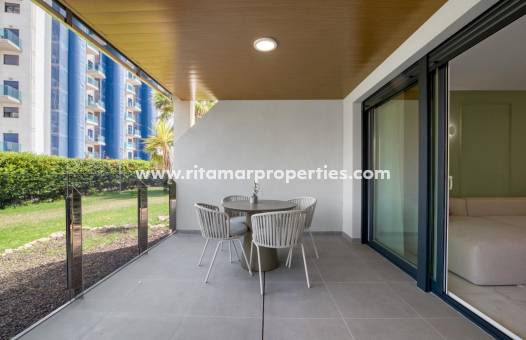  - Apartamento - Torrevieja - Punta Prima