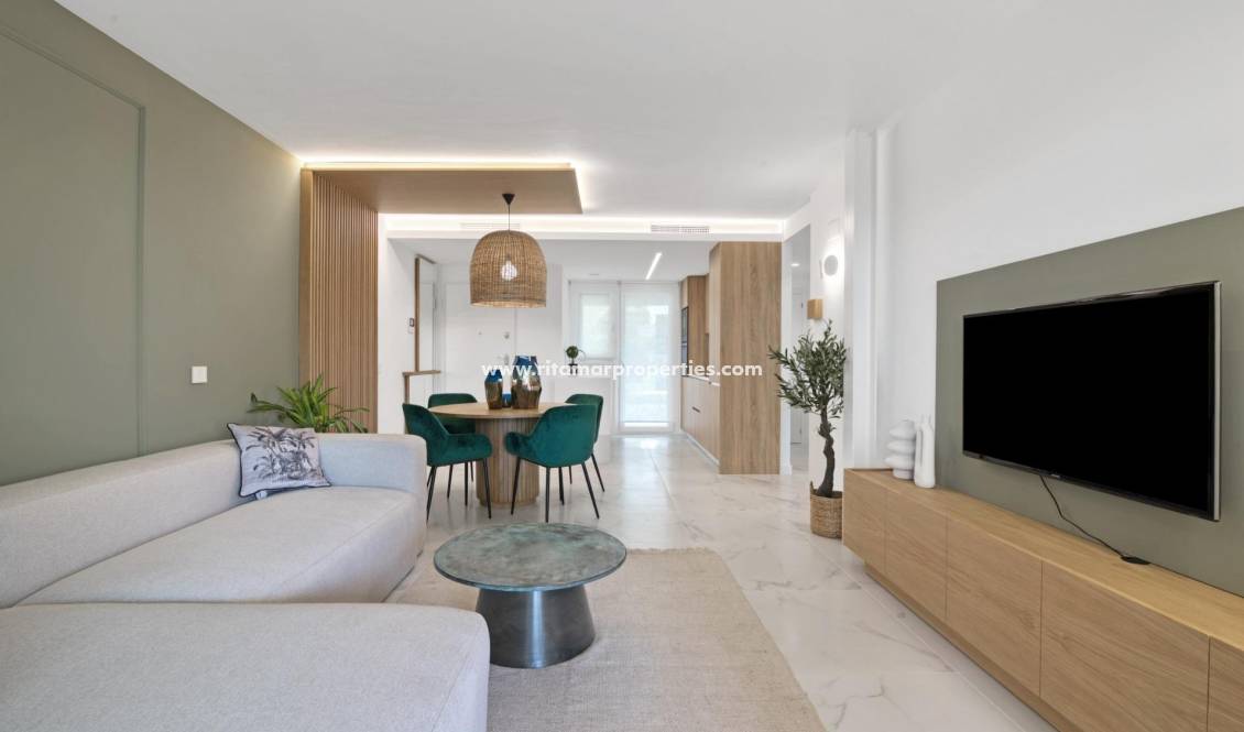  - Apartamento - Torrevieja - Punta Prima