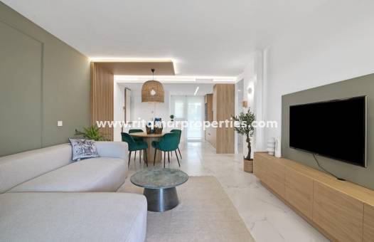  - Apartamento - Torrevieja - Punta Prima