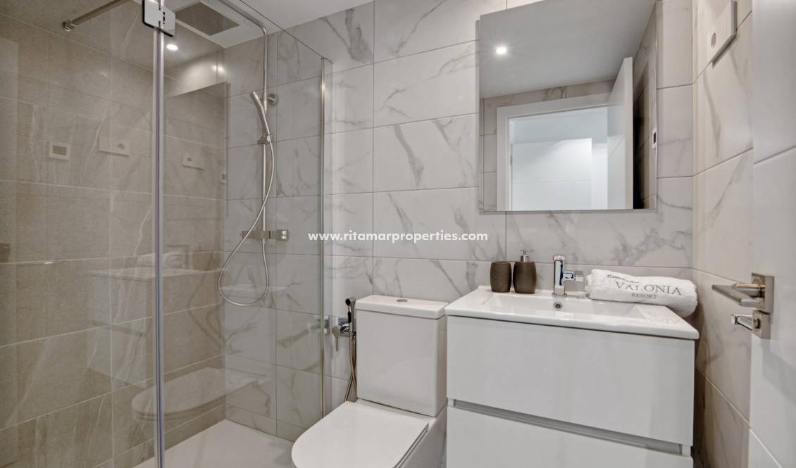  - Apartamento - Torrevieja - Punta Prima