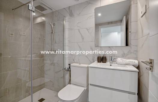  - Apartamento - Torrevieja - Punta Prima