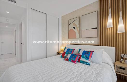  - Apartamento - Torrevieja - Punta Prima