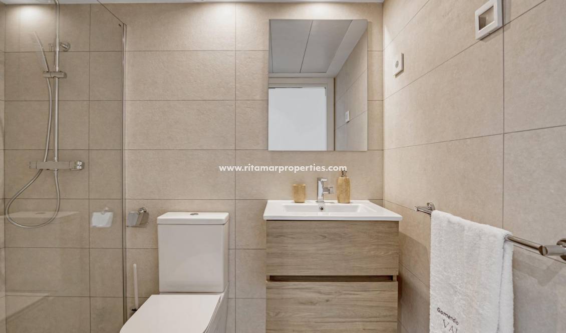  - Apartamento - Torrevieja - Punta Prima
