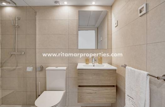  - Apartamento - Torrevieja - Punta Prima