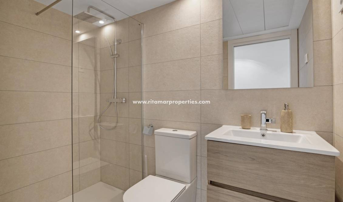  - Apartamento - Torrevieja - Punta Prima