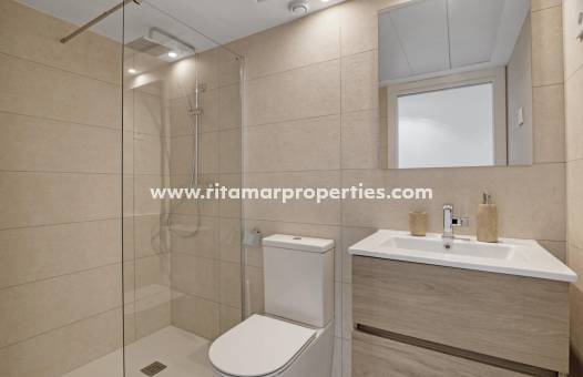  - Apartamento - Torrevieja - Punta Prima