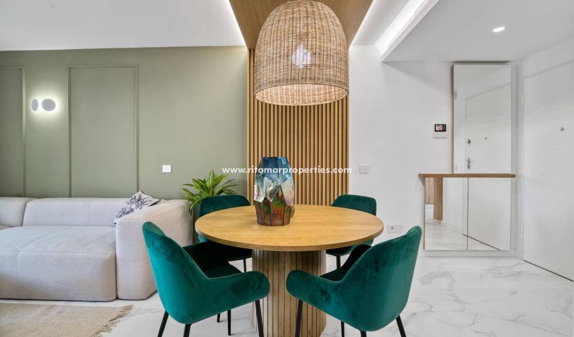  - Apartamento - Torrevieja - Punta Prima