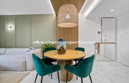 - Apartamento - Torrevieja - Punta Prima