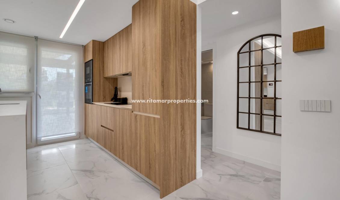  - Apartamento - Torrevieja - Punta Prima