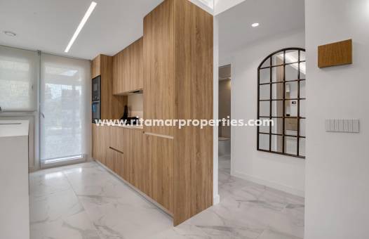  - Apartamento - Torrevieja - Punta Prima