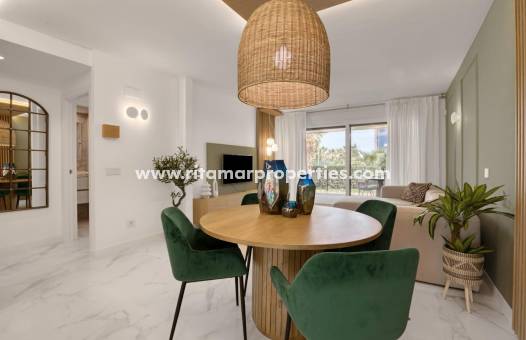  - Apartamento - Torrevieja - Punta Prima