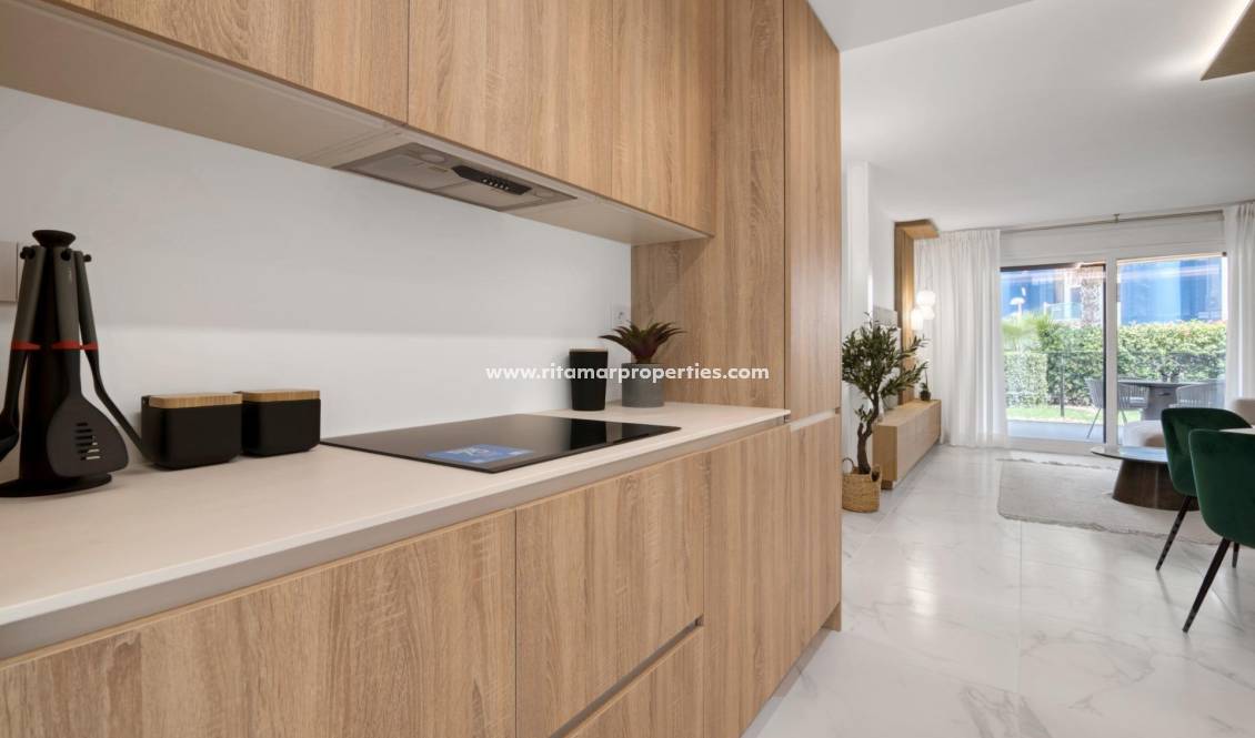  - Apartamento - Torrevieja - Punta Prima