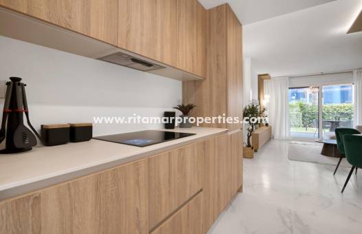  - Apartamento - Torrevieja - Punta Prima