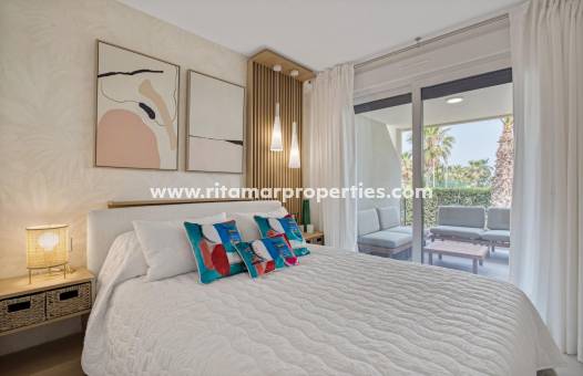  - Apartamento - Torrevieja - Punta Prima