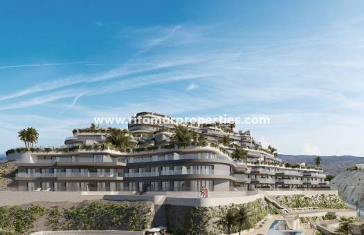  - Penthouse - Águilas - Isla Del Fraile