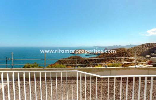  - Apartamento - Águilas - Isla Del Fraile