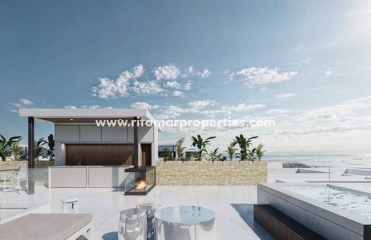 - Villa - Los Alcázares - Lomas Del Rame