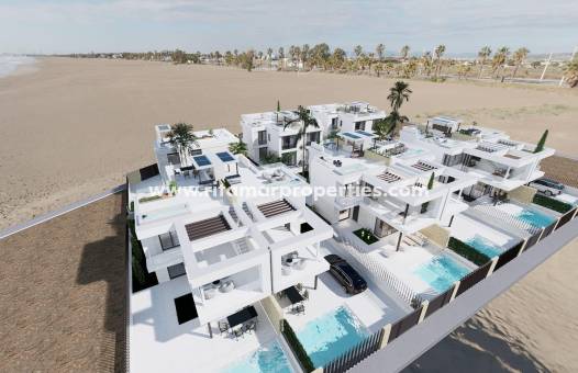  - Villa - Los Alcázares - Lomas Del Rame