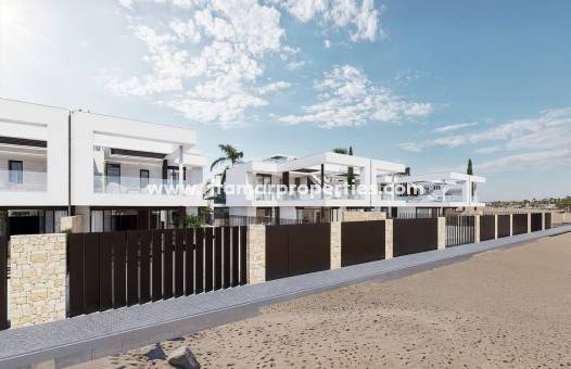  - Villa - Los Alcázares - Lomas Del Rame