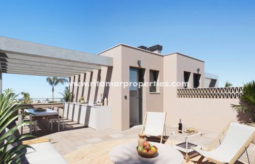 Neubau - Villa - Torre de la Horadada