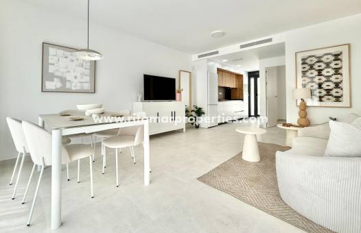 Obra Nueva - Town House - Cox - San Fernando