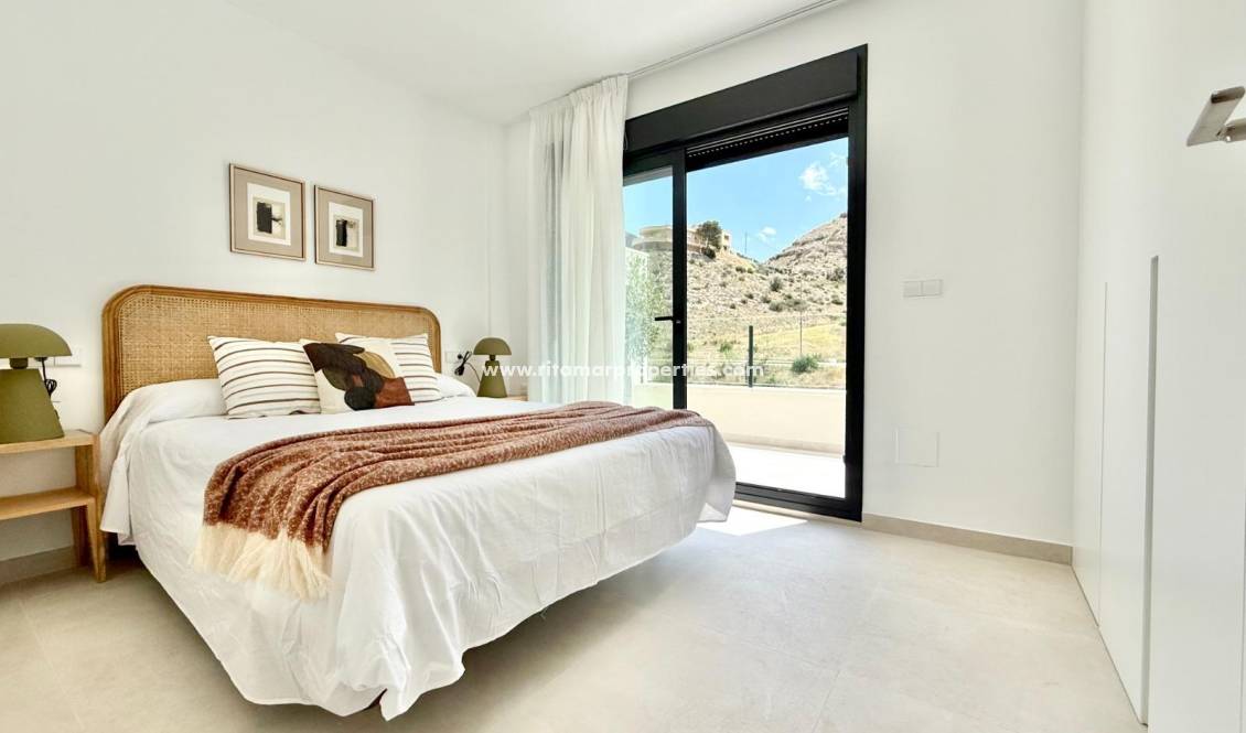 Obra Nueva - Town House - Cox - San Fernando