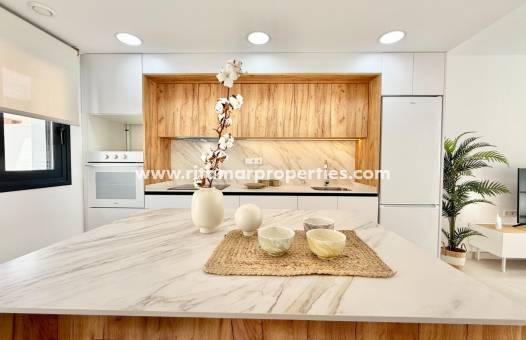 Obra Nueva - Town House - Cox - San Fernando