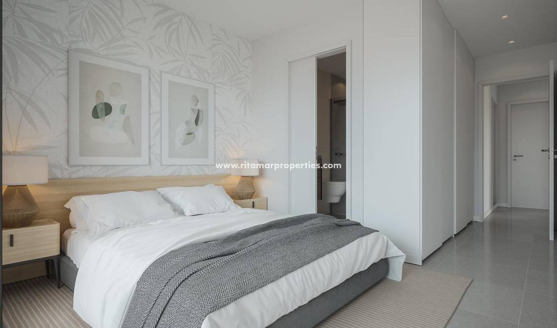 - Appartement - Guardamar del Segura - Pueblo