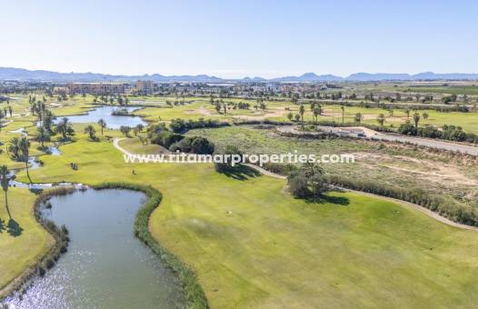  - Appartement - Los Alcázares - Serena Golf