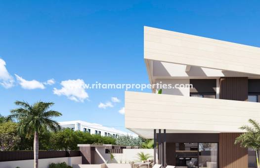  - Villa - Pilar de la Horadada - Zona Pueblo